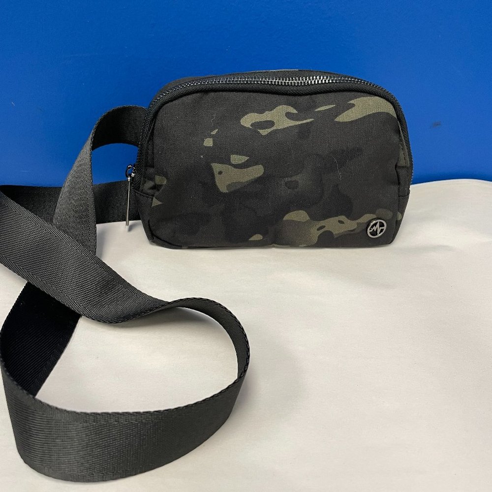 Pander "Everywhere" Belt Fanny-Pack/ Crossbody Bag